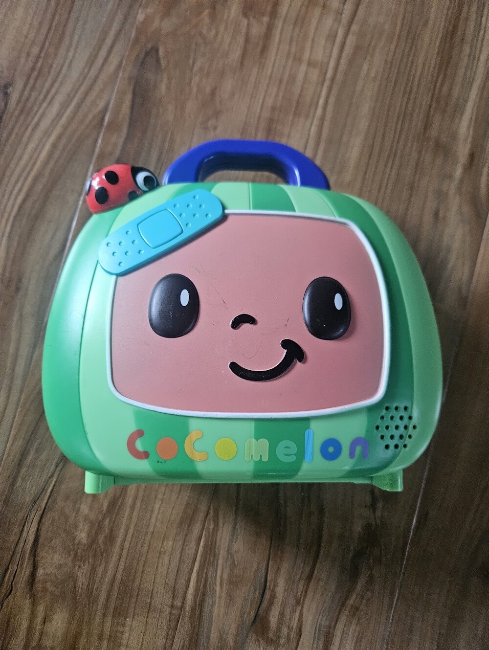 Cocomelon Doctor Kit